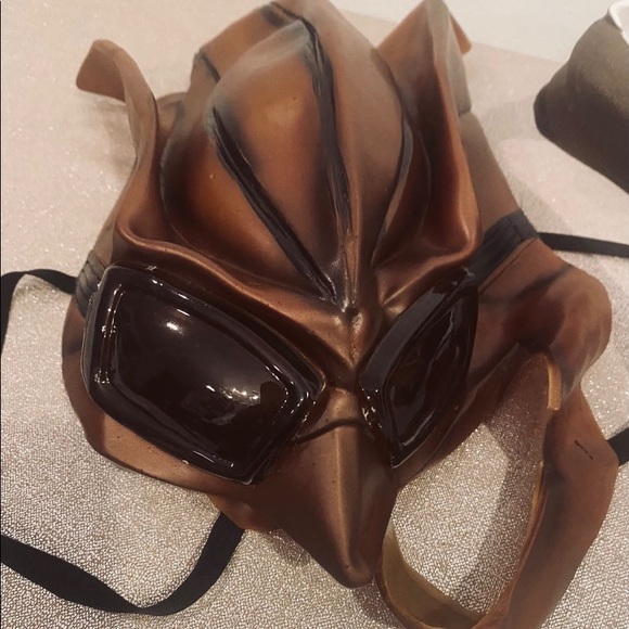 Watchmen Night Owl costume plus size M - Picture 10 of 11